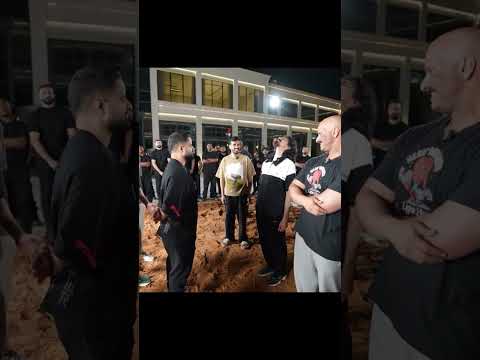 ابو سويحل ابو سويحل شونق صاعقه  7