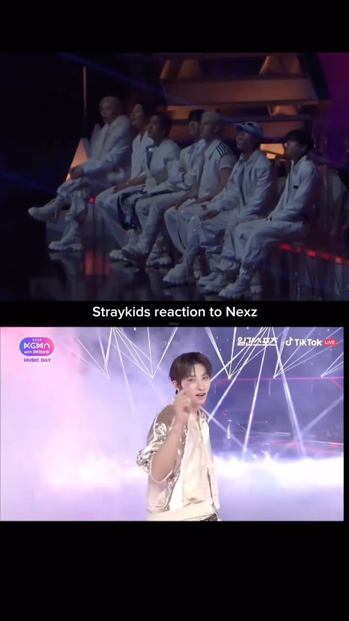 NEXZ (넥스지) - I'm Him | Show! MusicCore | MBC251122방송 - YouTube