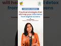 Practical Strategies to Help Your Child Detox from Digital Screens | #YTShorts #Shorts #Edwiswe