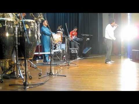 Jawid Sharif "Awaleen Deedar" Live In Sydney 2010