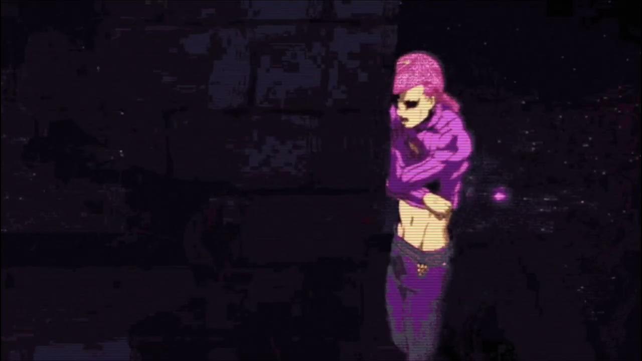JoJo Villains Disaster edit (Flashing Lights Warning) YouTube