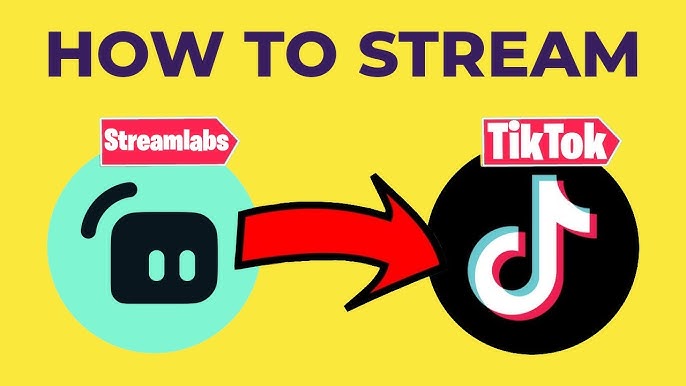 Stream to TikTok and Twitch Together: The Ultimate Guide to Streamlabs Dual  Output 