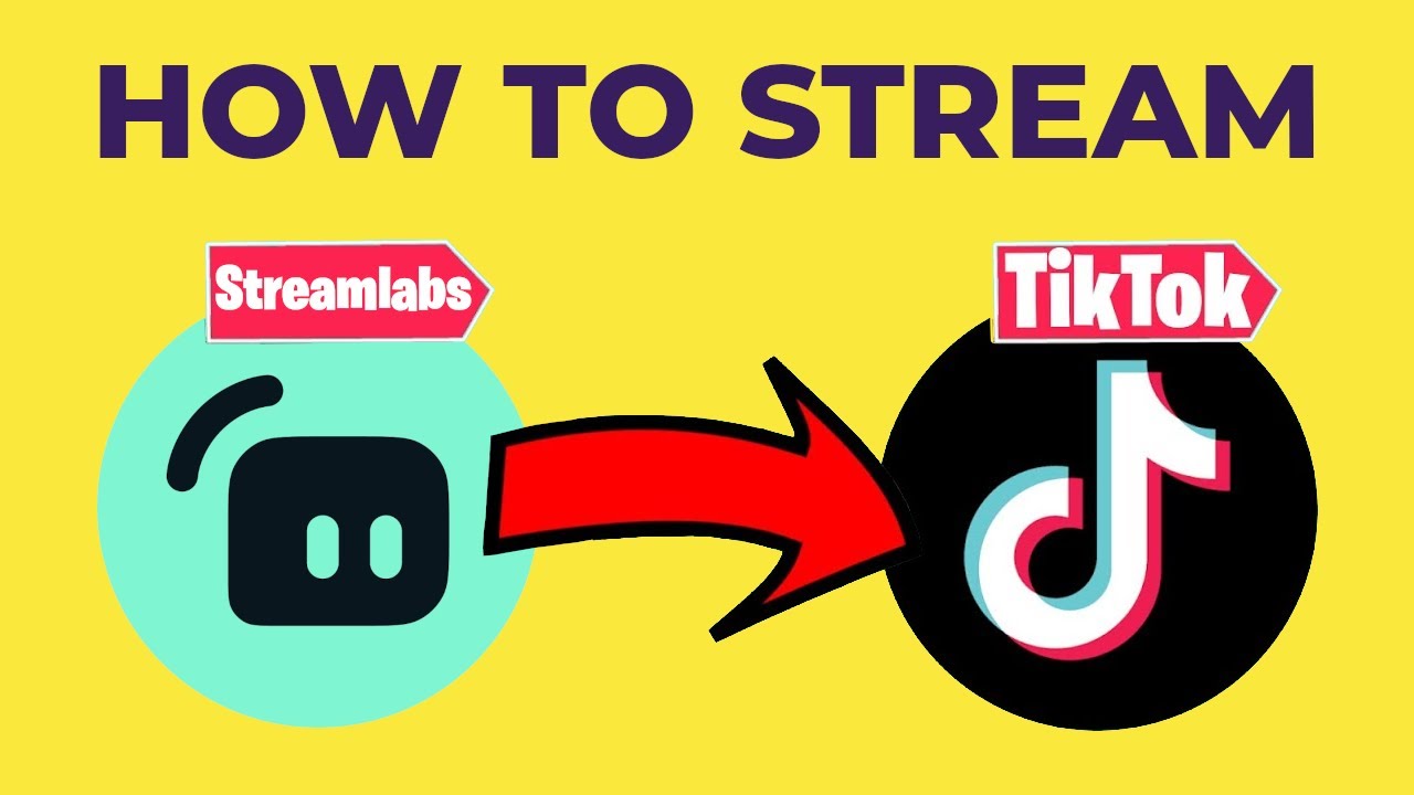 How to Go Live on TikTok: Comprehensive Guide – Restream Blog