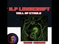 The Call Of Cthulhu Read By Wayne June Mr X Best Lovecraft Narrator Cosmic Horror Audiobooks 