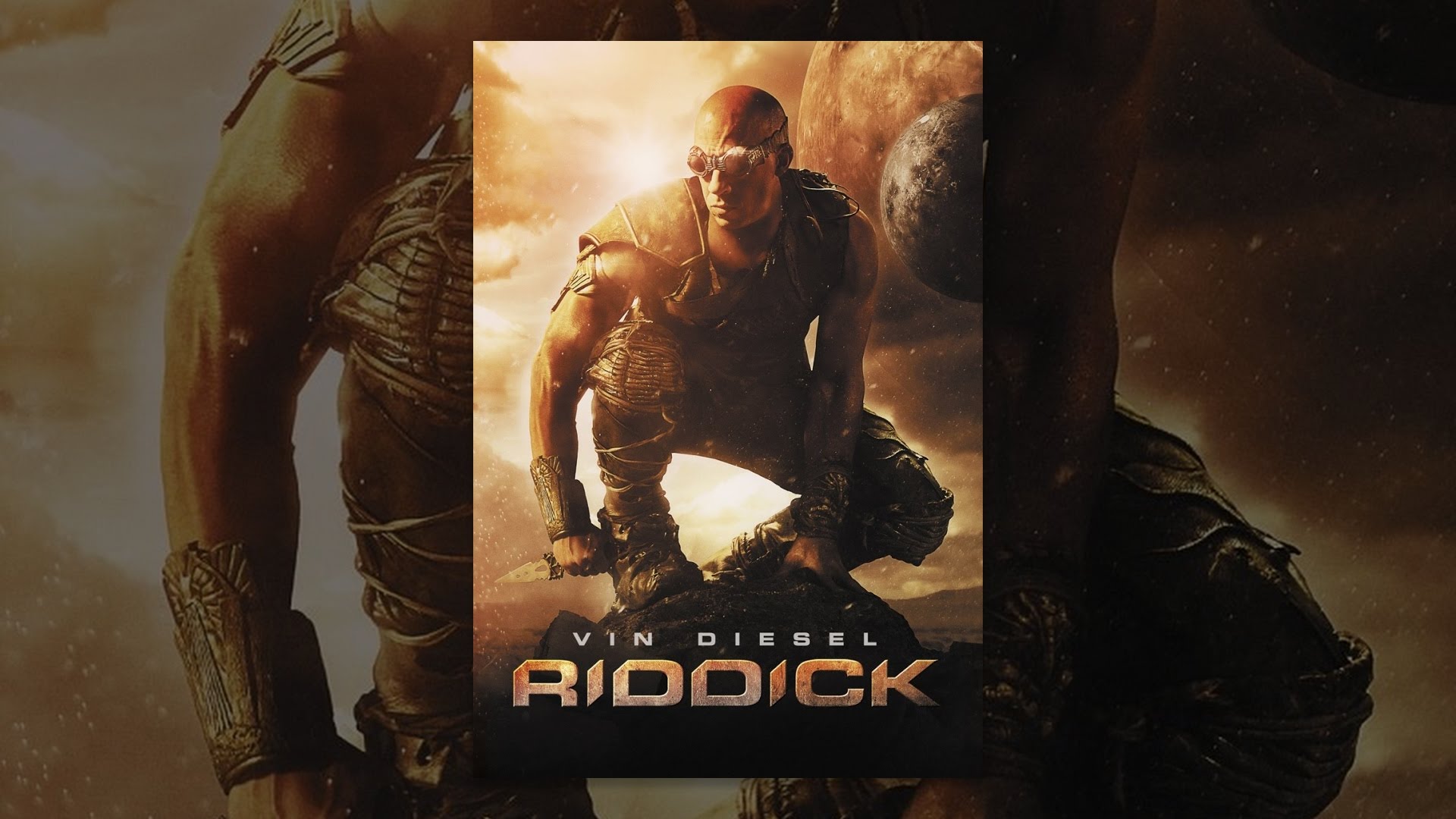 Download Riddick (VF)