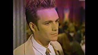 1993 Beverly Hills 90210 Senior Year Promo