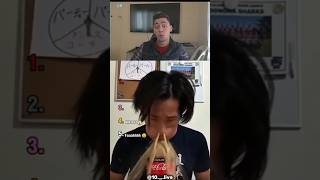 RANKING THE BEST COCA COLA MOMENTS⁉️ 🥤🤯 (CRAZY EXPERIMENTS) #shorts #cocacola #fail