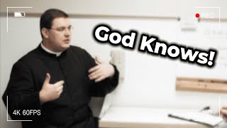 Gay Priest Kills Two Men in a Funeral Home — And Blames “God’s Plan”