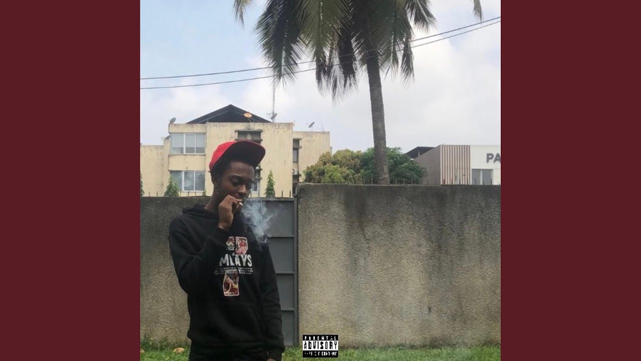Watch Codéine on YouTube Watch Codéine on YouTube