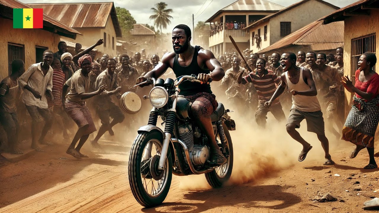 Daff |Doon Sathié Ba Sathié Moto bi wayé Modiou na Jaaxlé dh #histoirewolof 