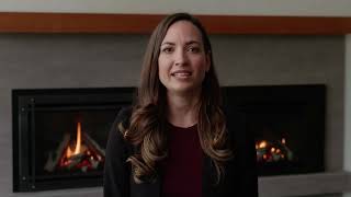 Valor Fireplace Remote Control: Day/Night Temp Modes and Timers