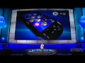 PlayStation Vita - E3 2011: Announcement Video