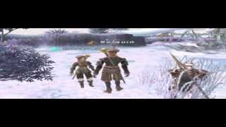 FFXI: GoD vs Jailor of Love.