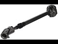 1994 Chevrolet Steering Shaft Replacement