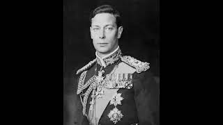 George VI - Wikipedia Spoken Articles