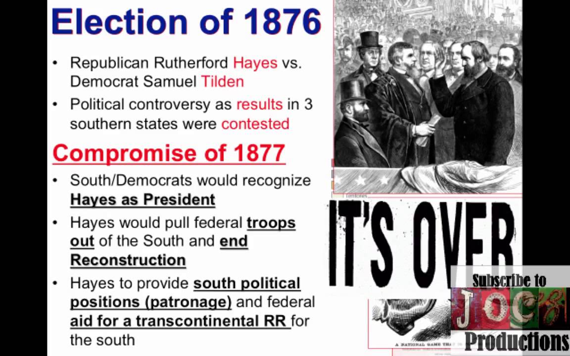 American Pageant Chapter 23 APUSH Review YouTube American Pageant Chapter 23 APUSH Review YouTube