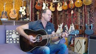 THERE'S NO TIME LIKE NOW  (original song by Mike Longacre)