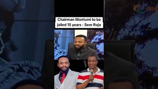 This Is Why You Cant Be Sad In Ghana