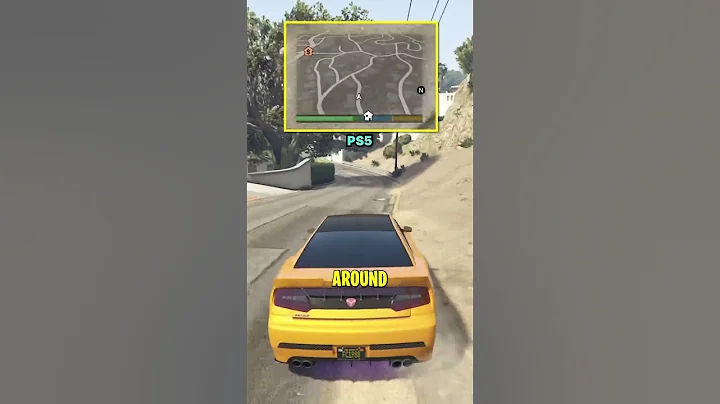 PS3 vs PS5 vs PC MiniMap- DO You Really KNOW the Difference?