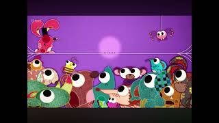 Patchwork pals rabbits circus