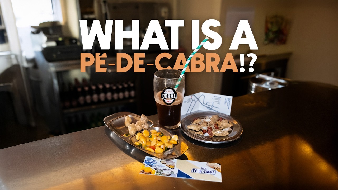 Что попробовать на Мадейре в 2026 году: местная кухня, туристические ловушки и распространенные з...