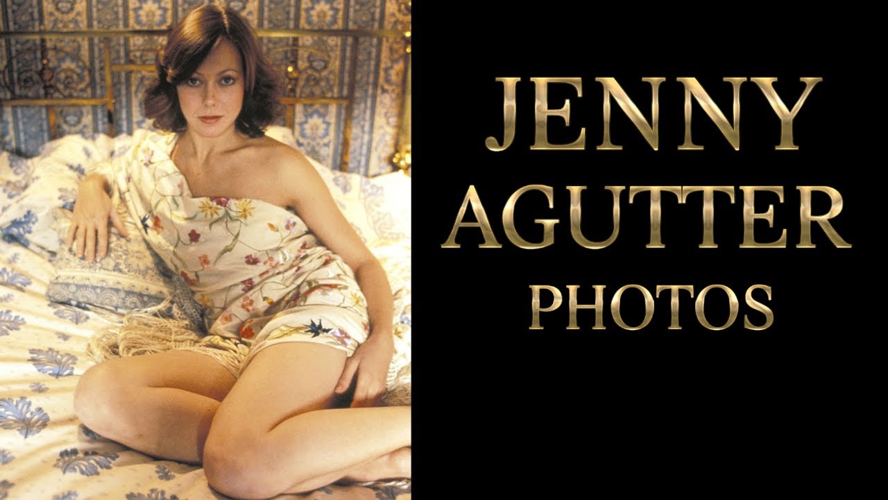 Jenny Agutter photos beautiful women