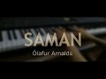 Saman - Ólafur Arnalds // Piano Inspiring