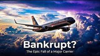 What Happened To US AIRWAYS?