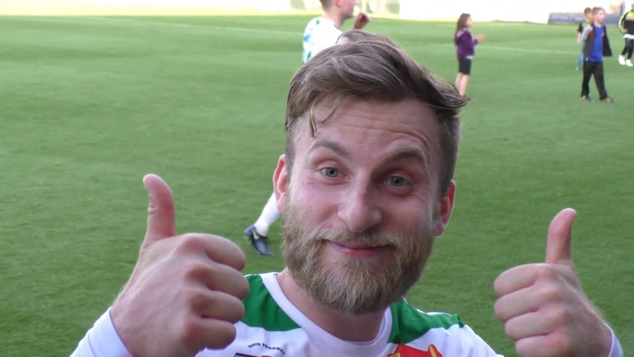 SV Lebring : TUS Hl. Kreuz