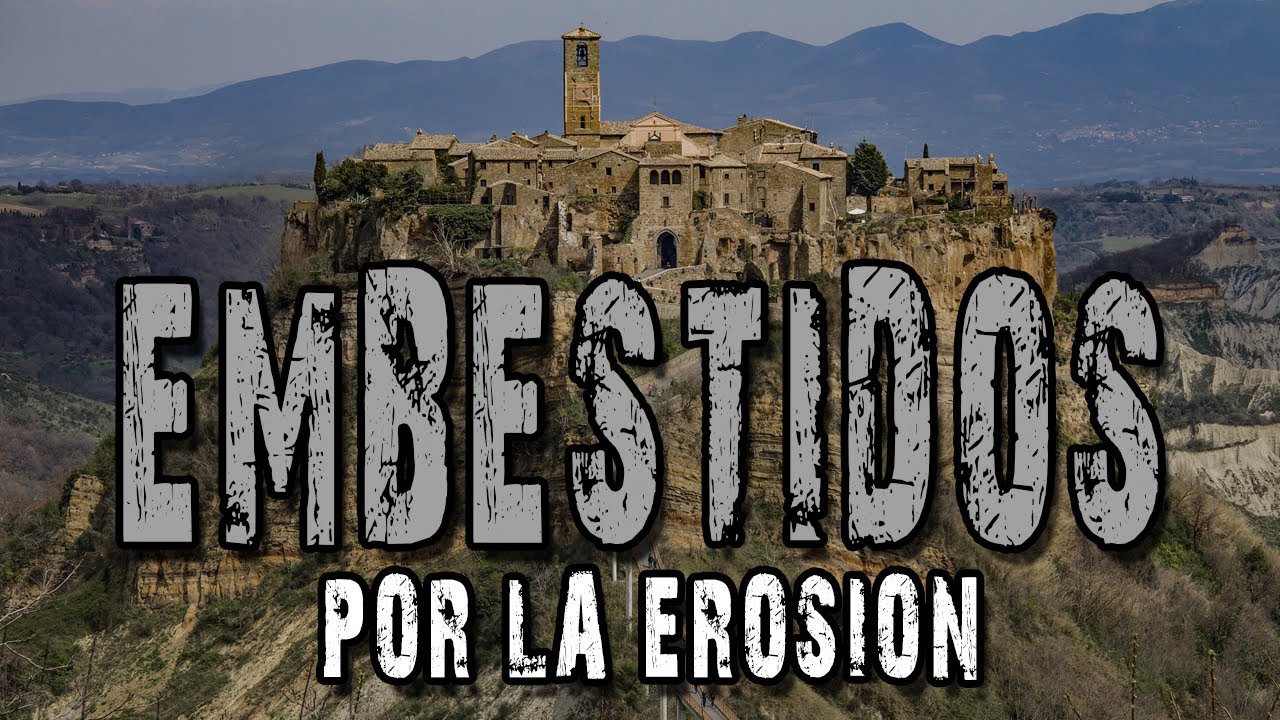 Viaje por los pueblos condenados de Italia | Vuelta al mundo en camper 4x4 |