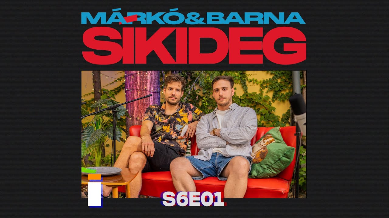 Macskaharapás szőrivel – új évaddal jelentkezik a Márkó és Barna Síkideg