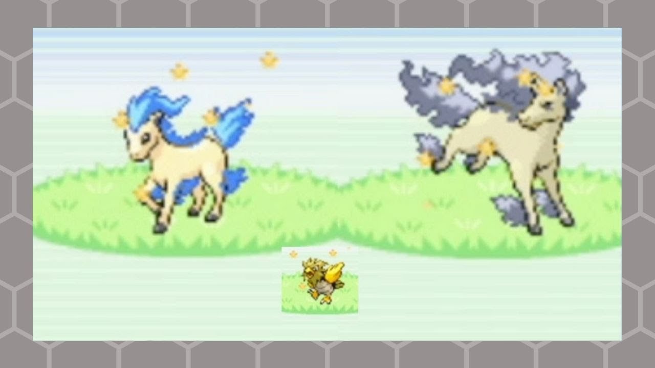 LIVE] Shiny Roaming Zapdos after 1,319 SRs (3,957 seen) in Platinum 