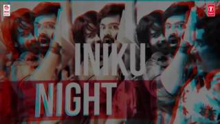 Iniku night mattum (AAA)