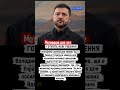 🚨 Що змінять для військових - Зеленський