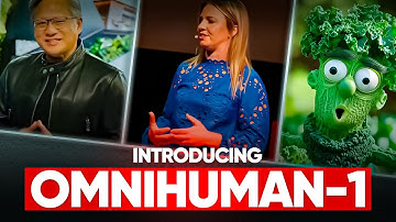 Yet Another INSANE AI From China: First DeepSeek Now ByteDance (Beyond Scary)