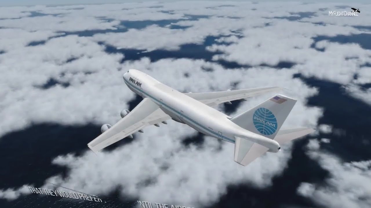 Tenerife Airport Disaster: Crash of the Century [Flight Channel] (2017)