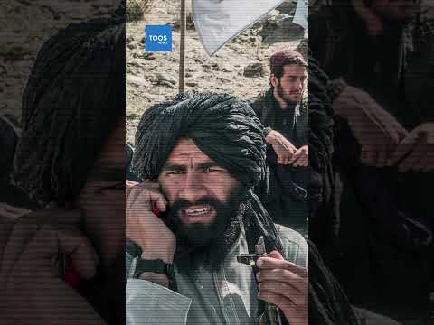 چرا جوانان از افغانستان فرار می‌کنند؟