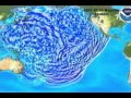 ¿Qué es un tsunami y como se origina?
