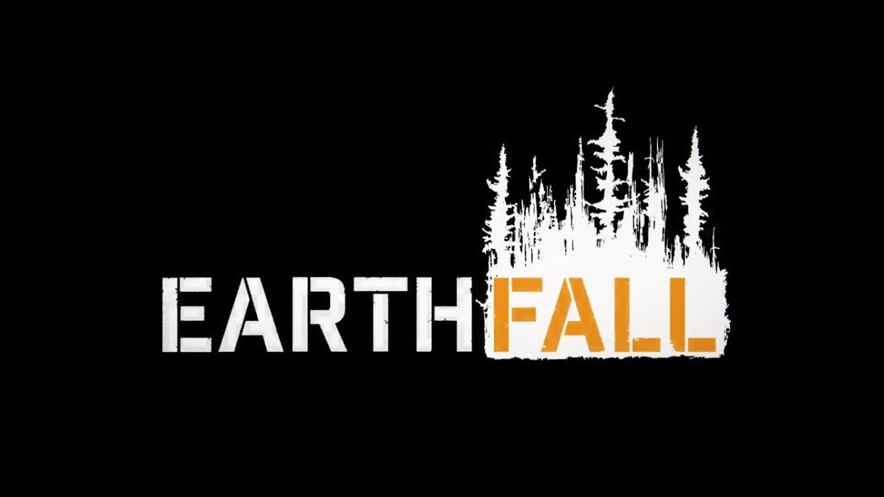 Earthfall - Trailer E3 2018