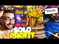 DESCUBRÍ EL SECRETO DE CASEHUG! ESTA CAJA NO PARA DE PAGAR! + SORTEO 1400$
