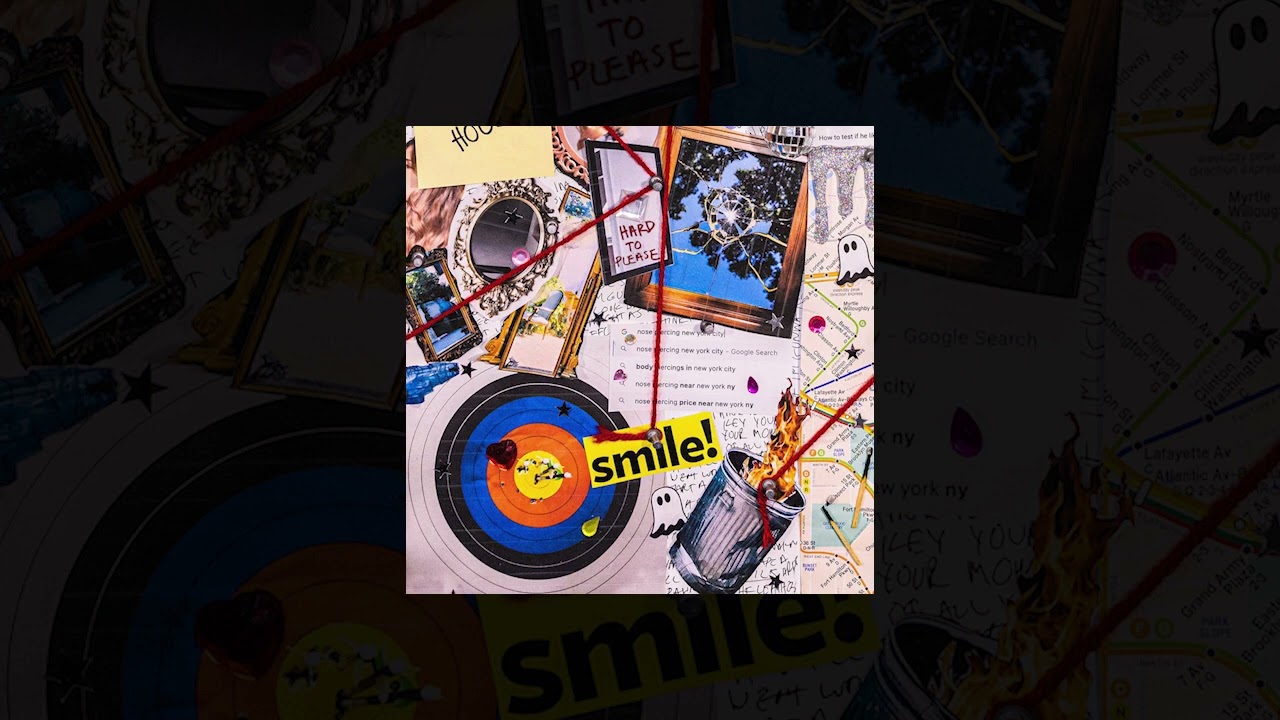 Rachel Bochner - Hard To Please (Official Audio)