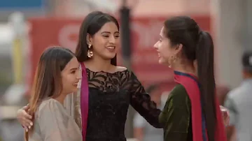 A To Z Tere Sare Yaar Jatt Aa 8 Parche Full Video Song Baani sandhu