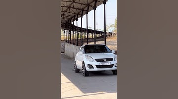 swift 18 inch alloy wheel #oldswift #swiftlover