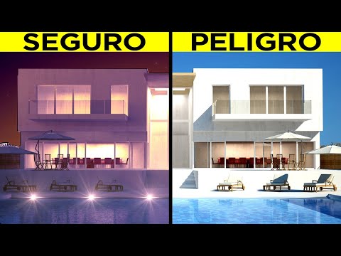 Video: Cómo proteger su trabajo de los ladrones de diseño