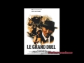 Capture de la vidéo Soundtrack Le Grand Duel - Luis Bacalov