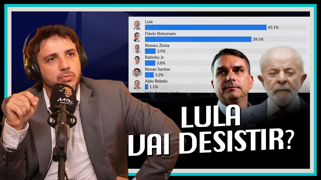 Renan santos oferece análises renais em live especial no mblivetv