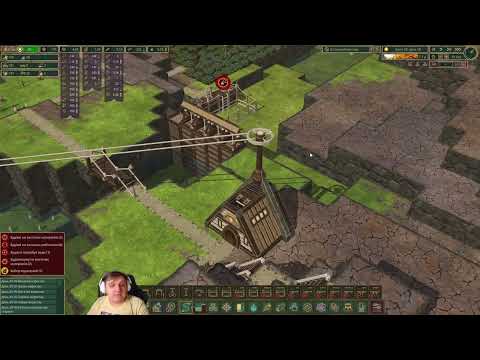 Проходження Timberborn. День 3
