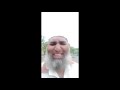 Uncle on scooter brags about violating Coronavirus lockdown: BUSTED!