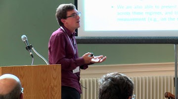 Noam Yuchtman - Intergenerational Mobility and Institutional Change in 20th Century China