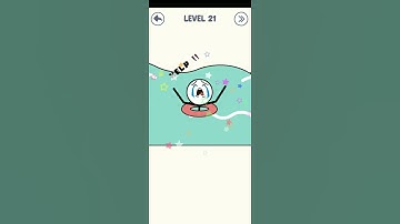 Draw Puzzle 2 Level 21 Walkthrough